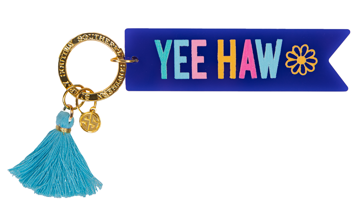 Acrylic Key Chain - F22 - SS