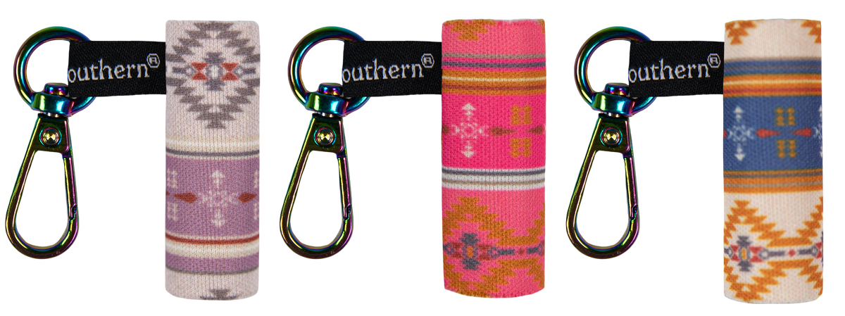 Lip Balm Huggie Set - 3 Pack - F22 - Simply Southern