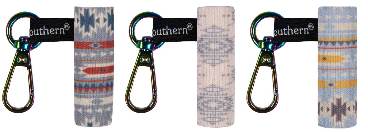 Lip Balm Huggie Set - 3 Pack - F22 - Simply Southern