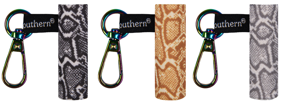 Lip Balm Huggie Set - 3 Pack - F22 - Simply Southern