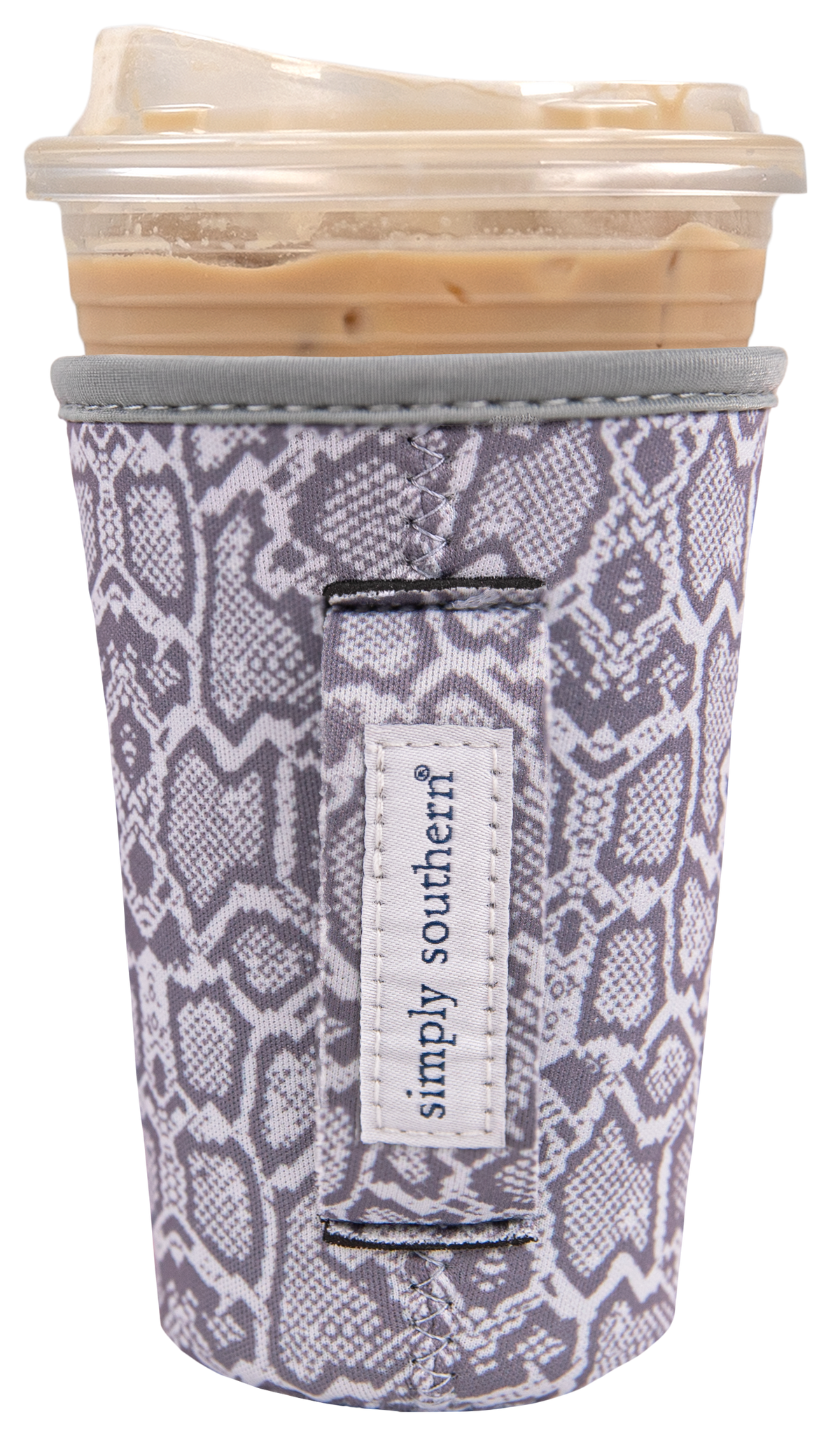 Drink Holders with Handle - F22 - Simply Southern