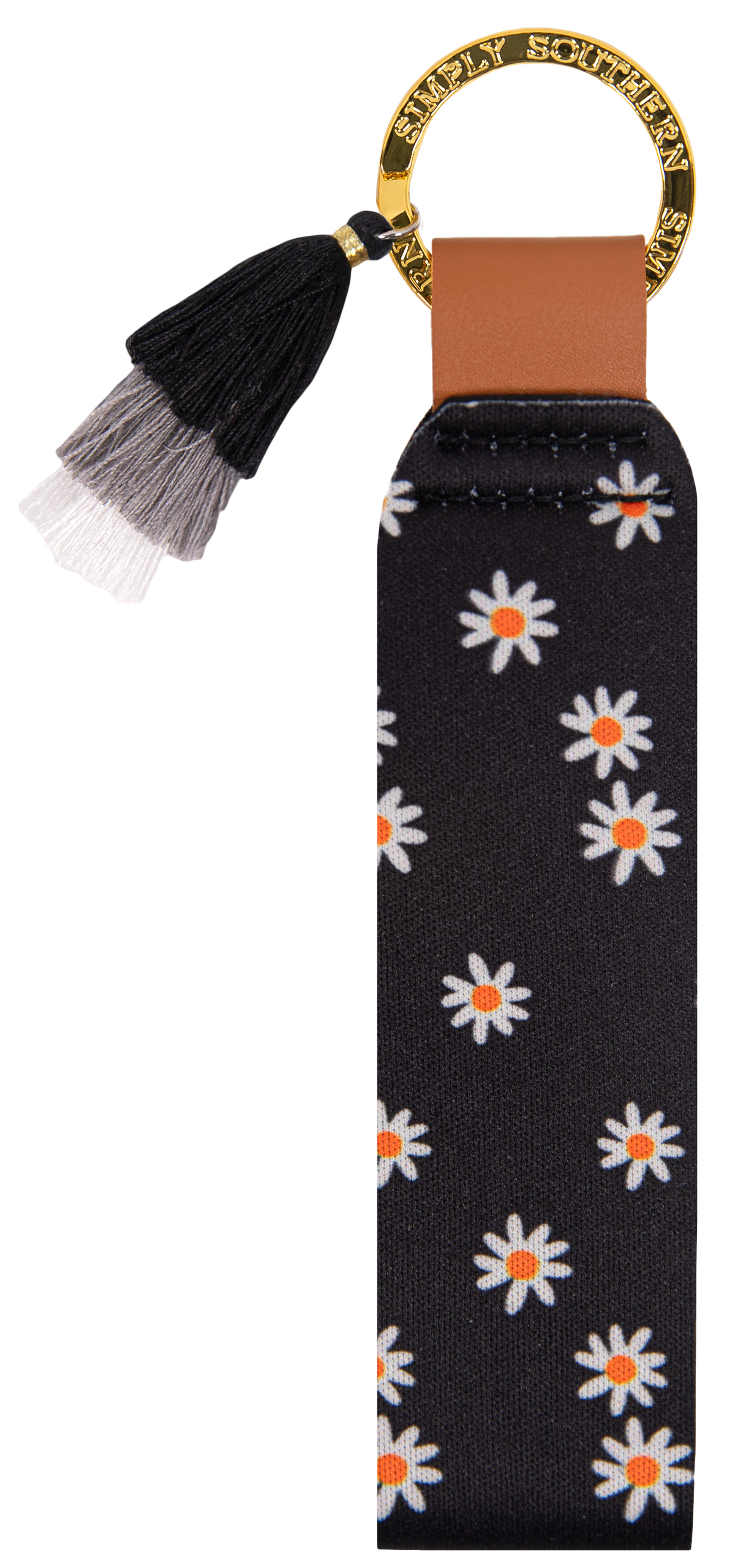 Key Fob - F22 - SS