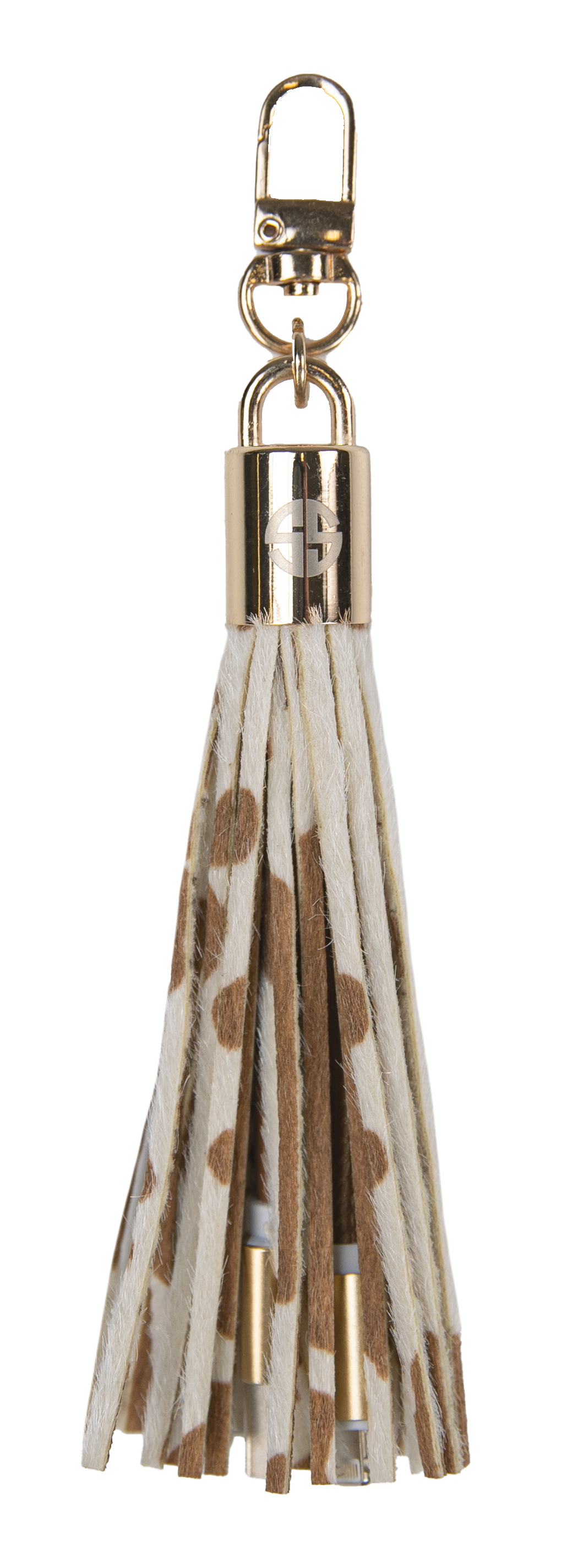 Leather Cow Collection - F22 - Simply Southern