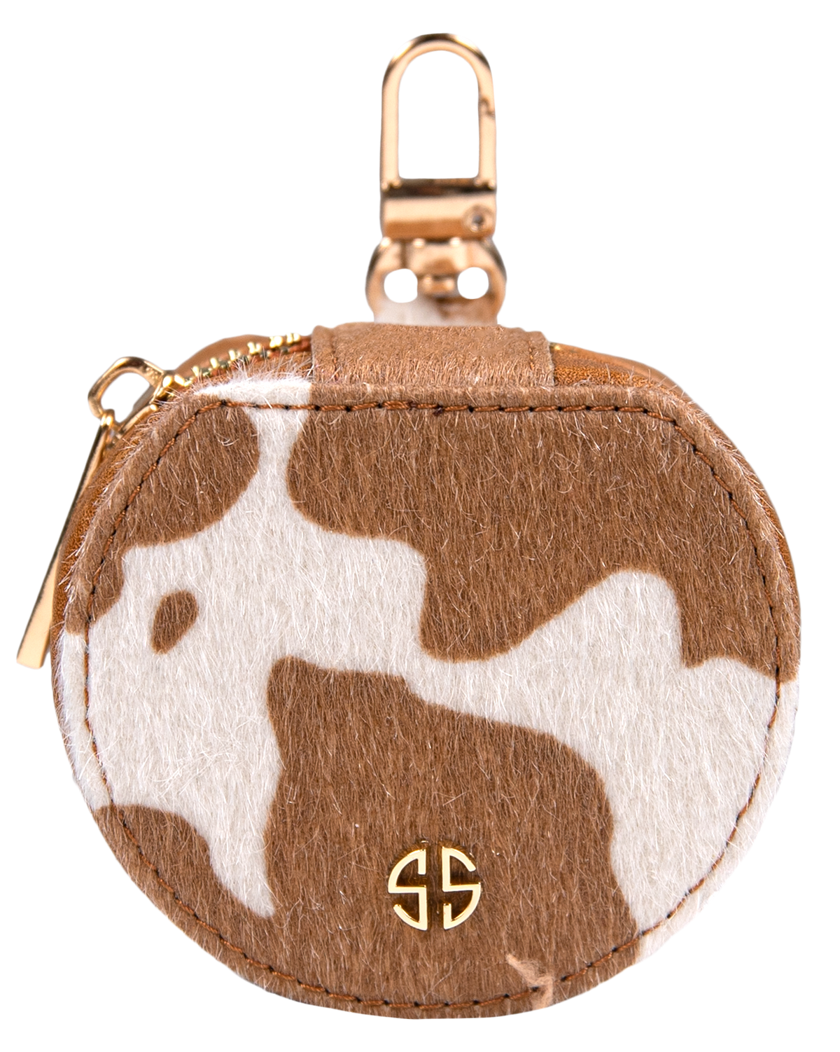 Leather Cow Collection - F22 - Simply Southern