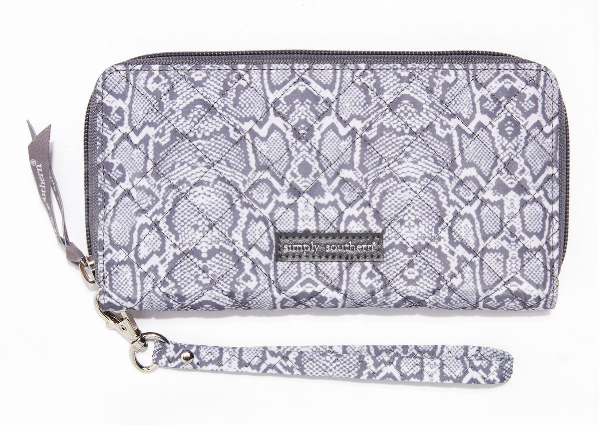 Phone Fashion Wallet - F22 - Simply Southern