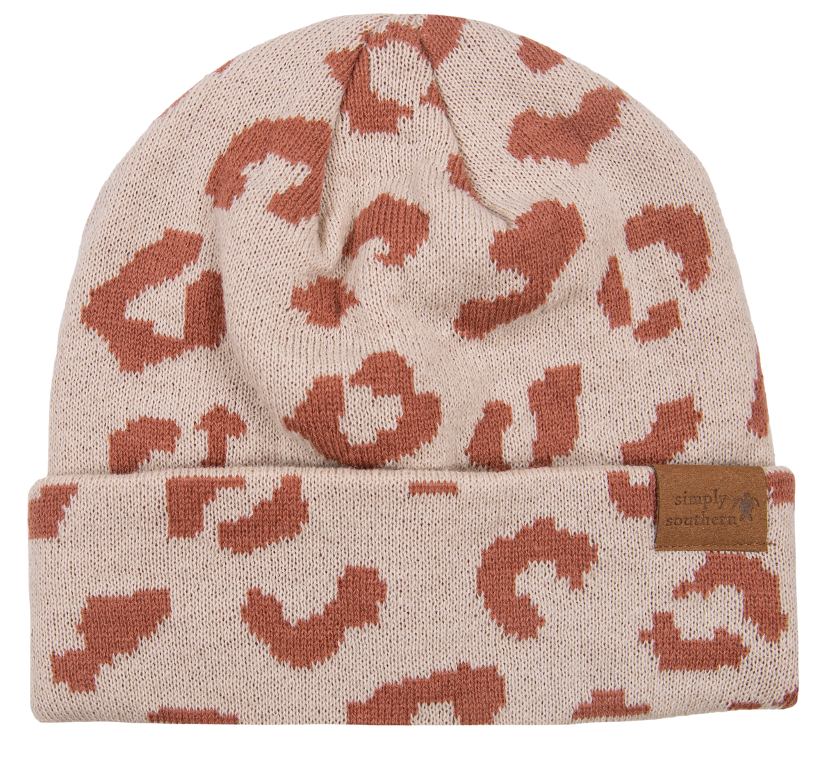 Simply Beanie - F22 - Simply Southern
