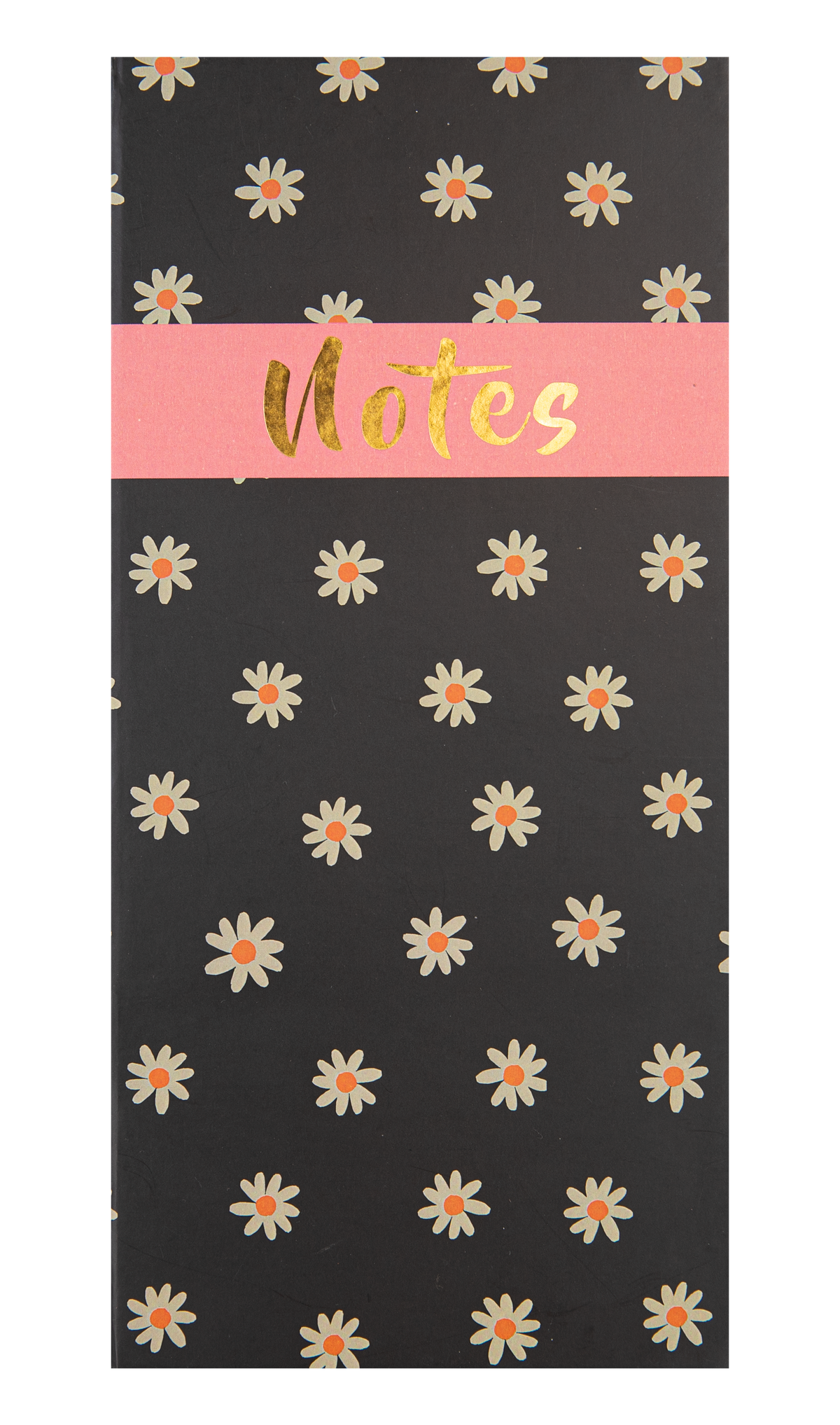 Slim Note Pad - F22/23 - SS