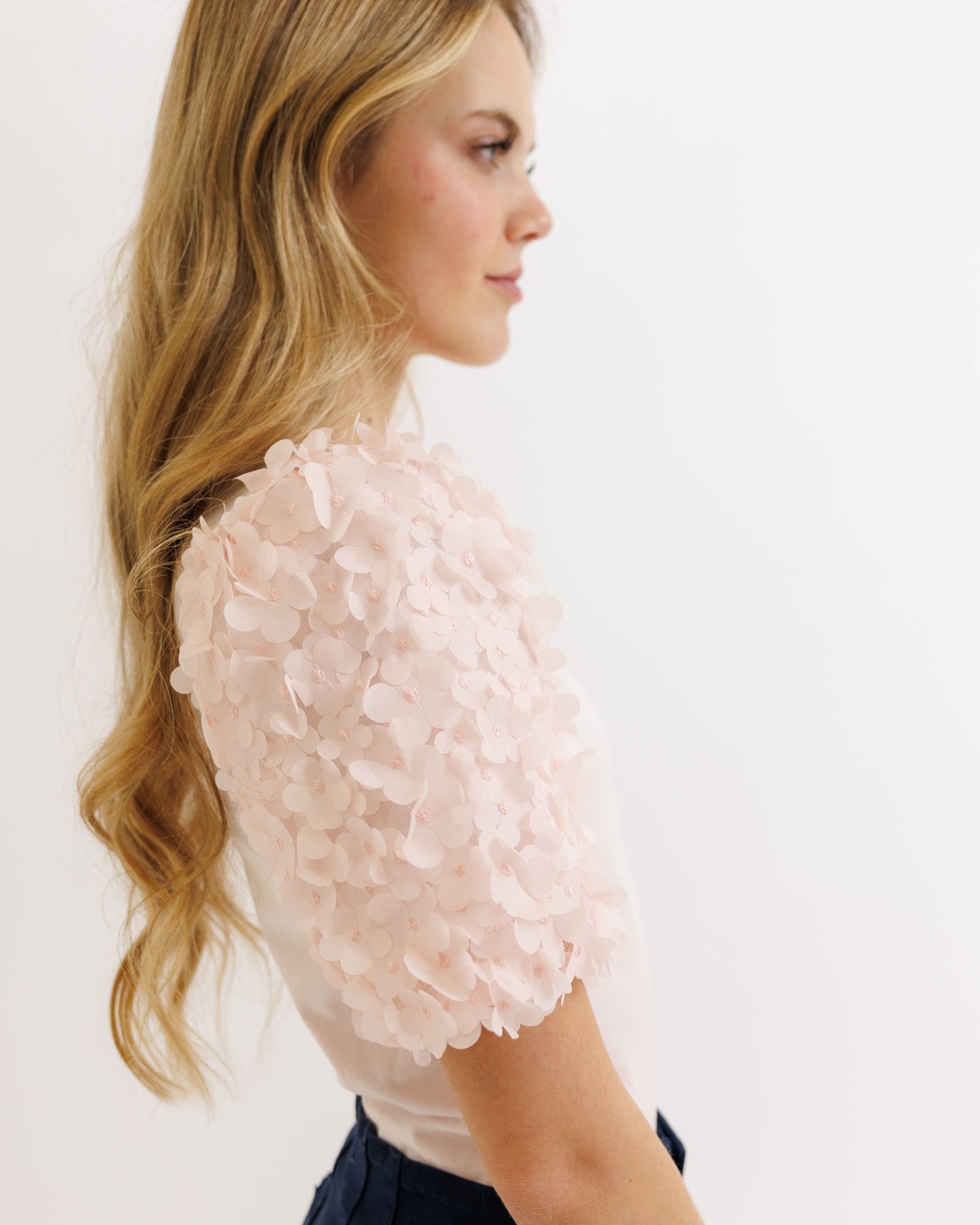 Full Bouquet Top