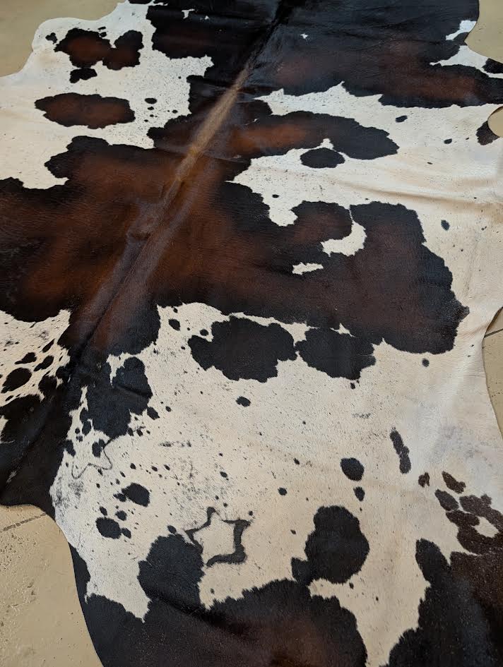 Cowhide "Starlet"