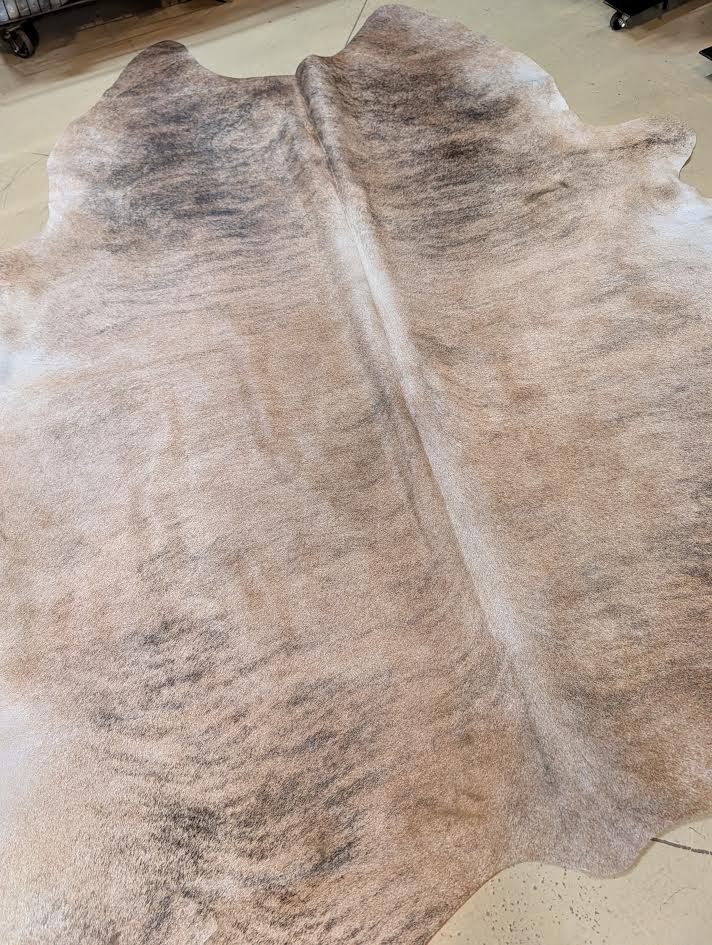 Cowhide "JW"