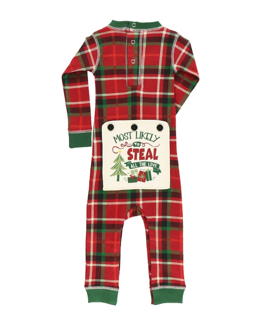 Steal Love Infant Flapjack