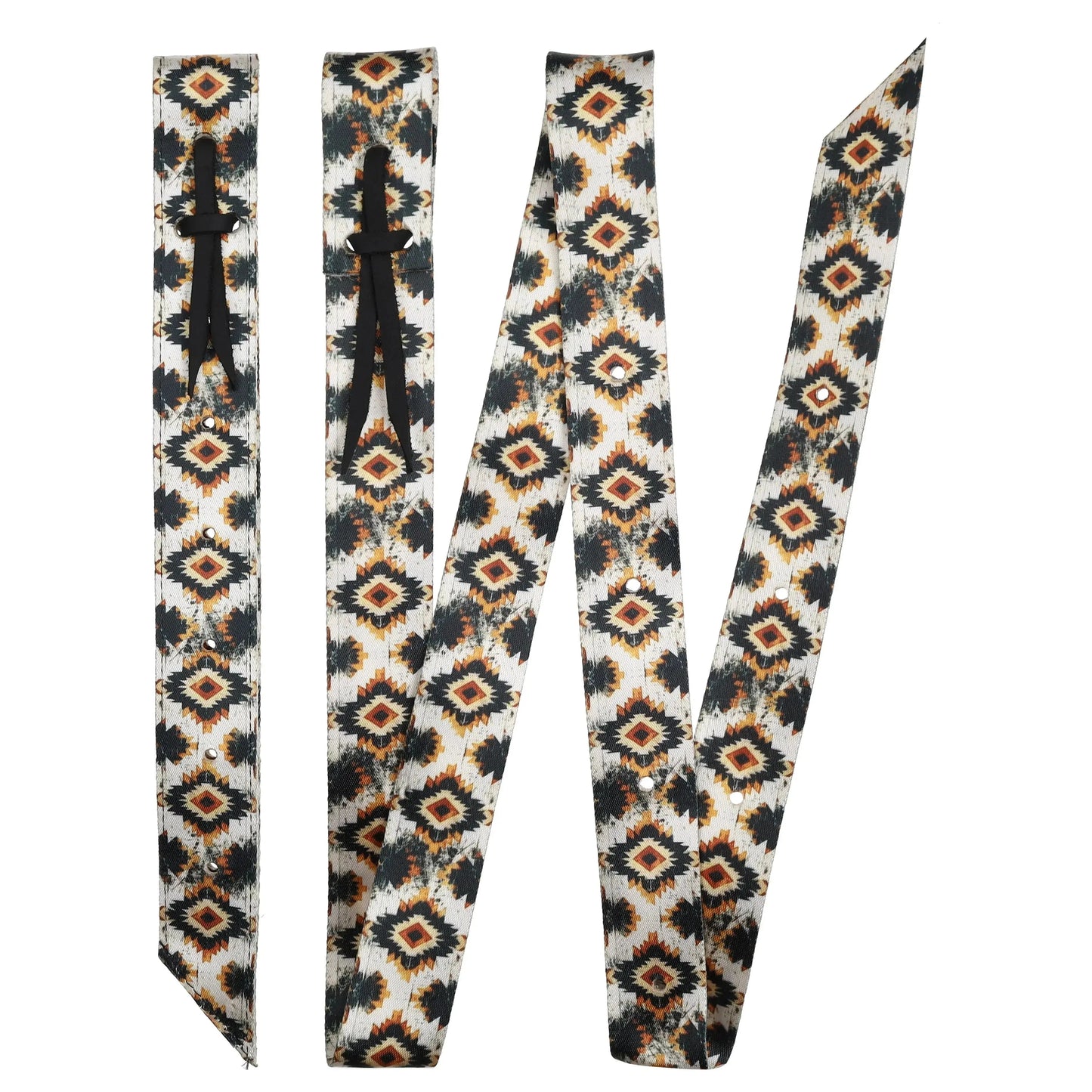 Sunstone Nylon Tie Strap and Off Billet Set