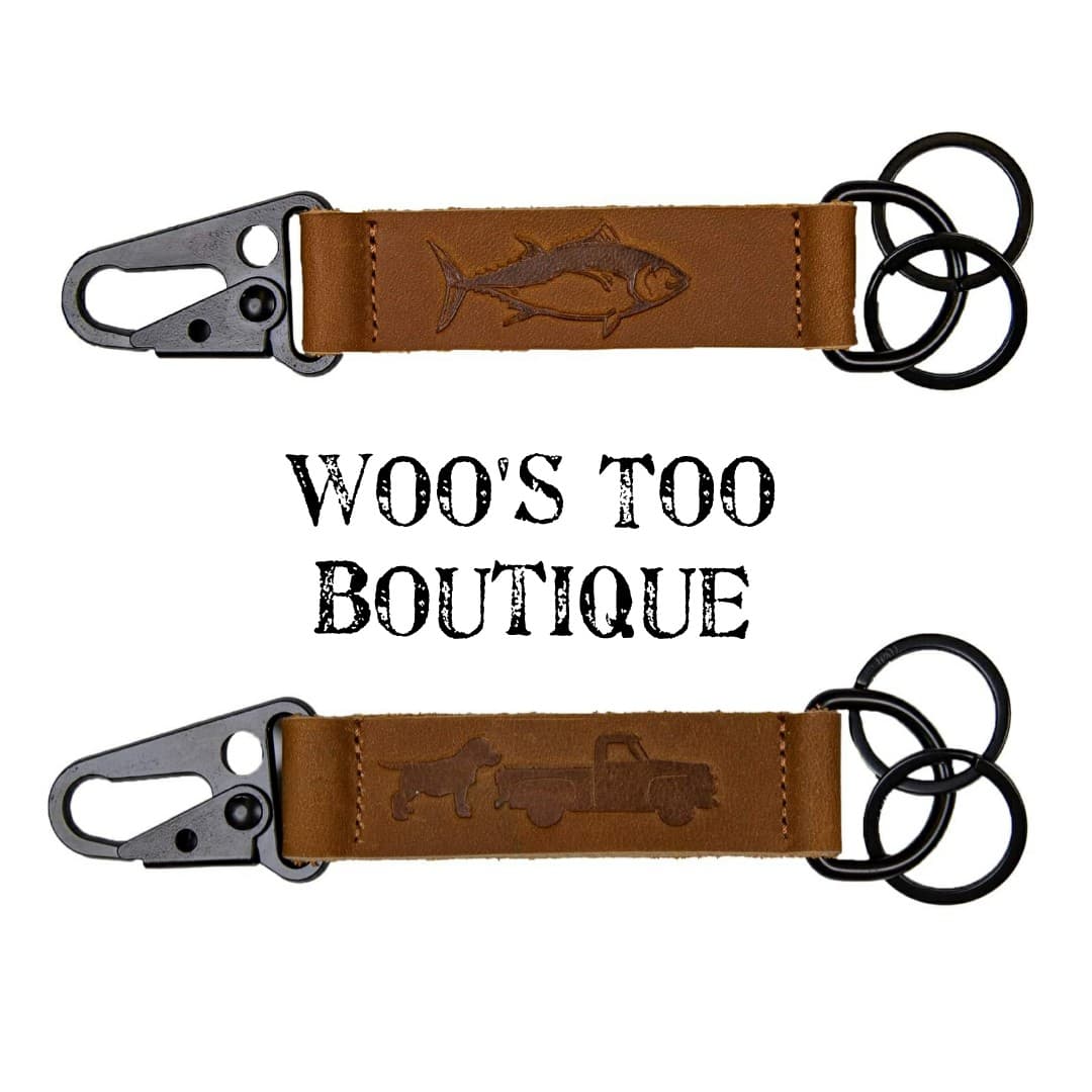 Guys - Key Clip - S21 - SS