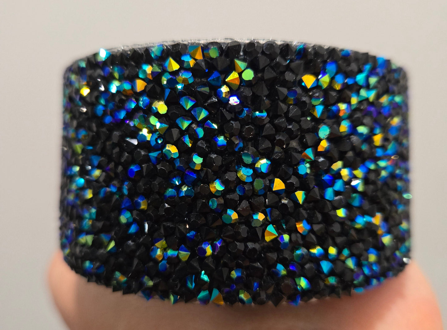 BlinginChroma Tumbler Boot