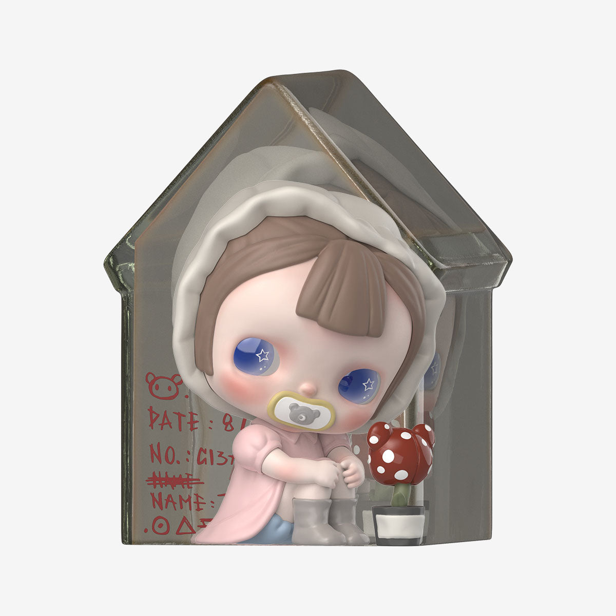 TINYTINY-Prologue Series Blind Box