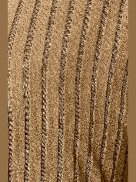 Women Basic Full Size Ribbed Cocoon Cardigan Sweater