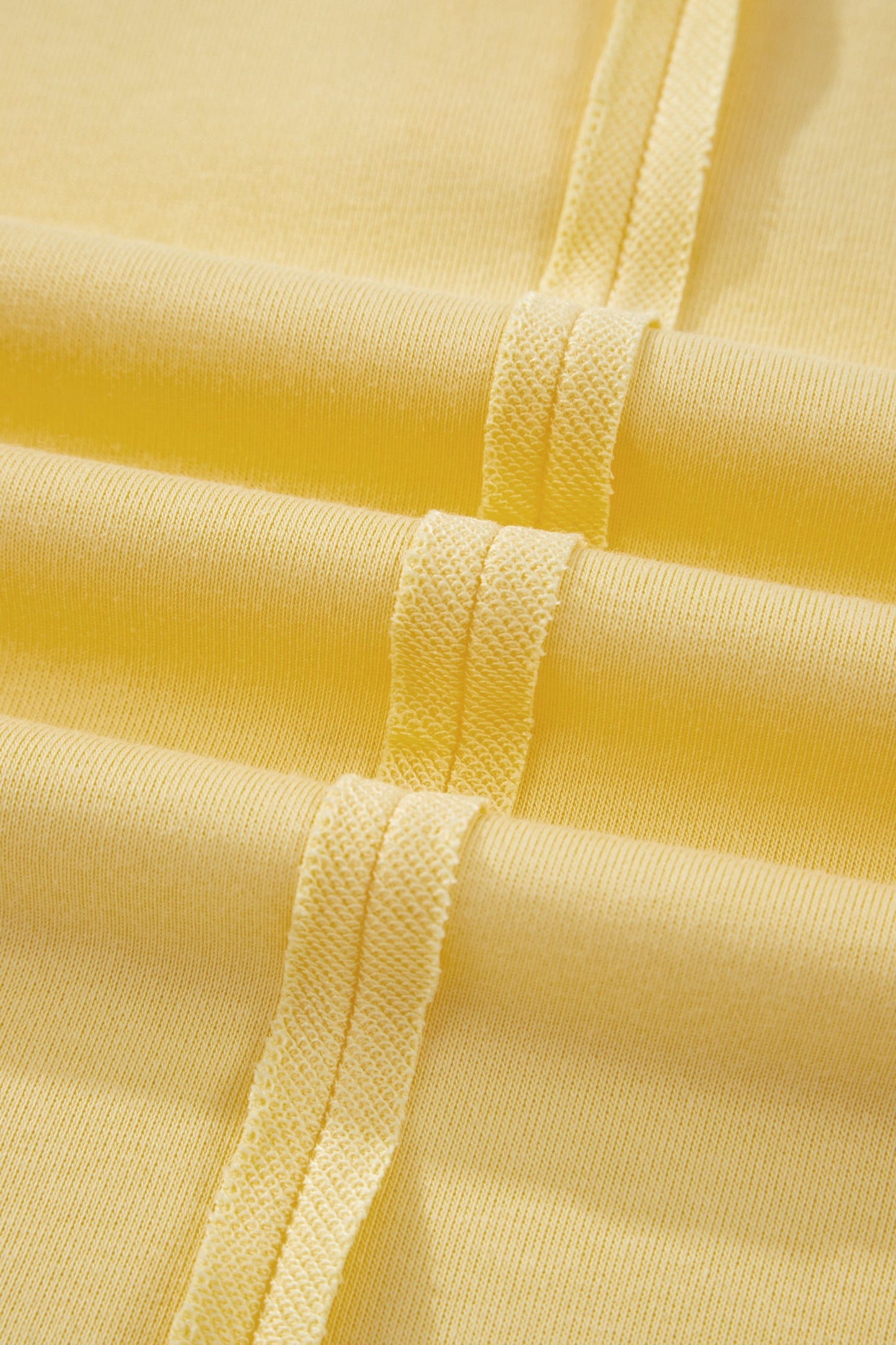 Plus Size Solid Polo Tee & Elastic Waist Shorts