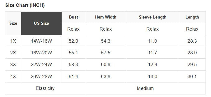 Plus Size Denim Patchwork Half Buttoned Collar Top