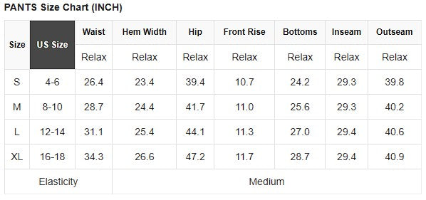 Solid Scalloped Edge Pocketed High Waist Pants