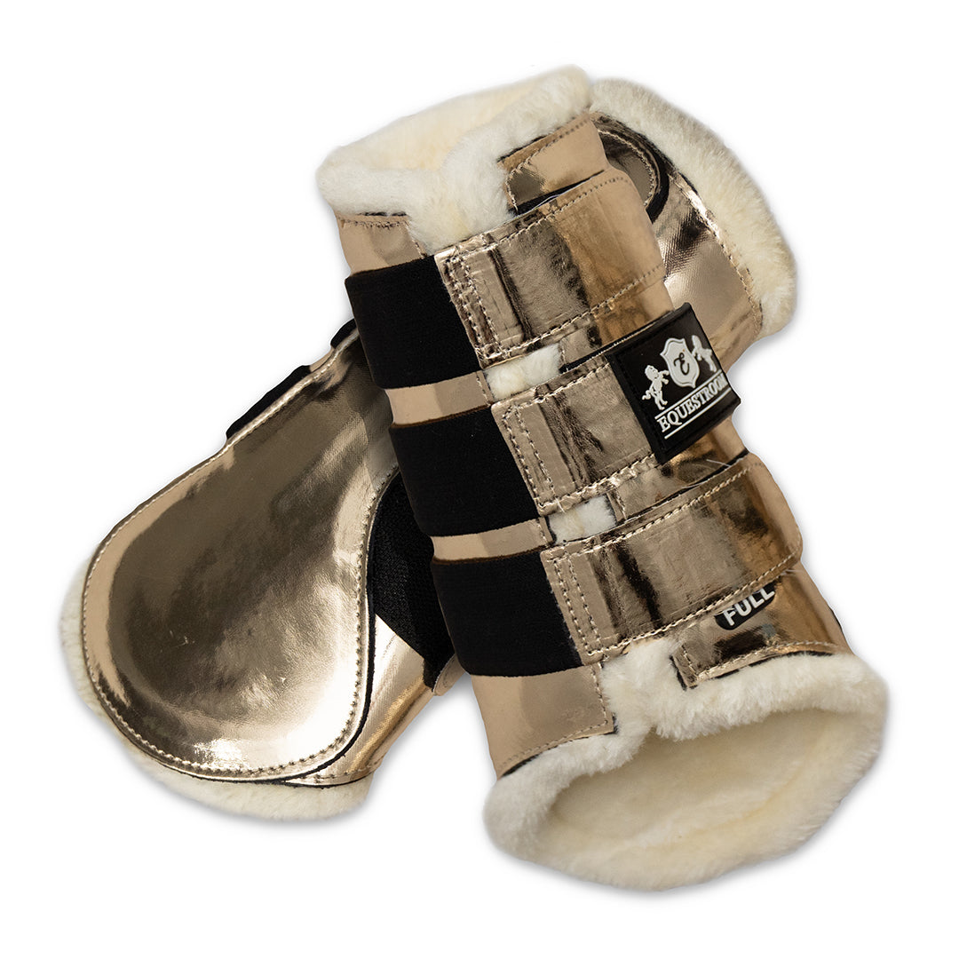 Aurum Brushing Boots