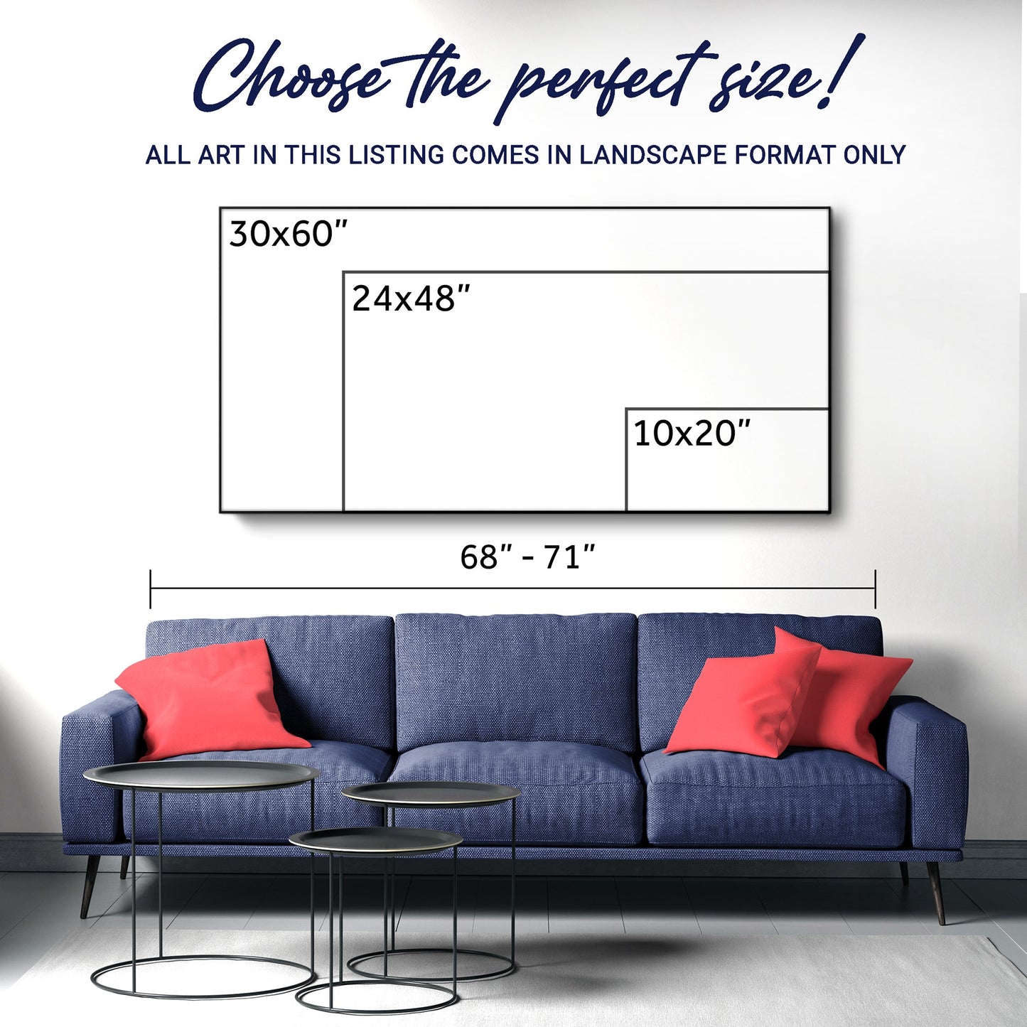 Harmony in Bloom Wall Art