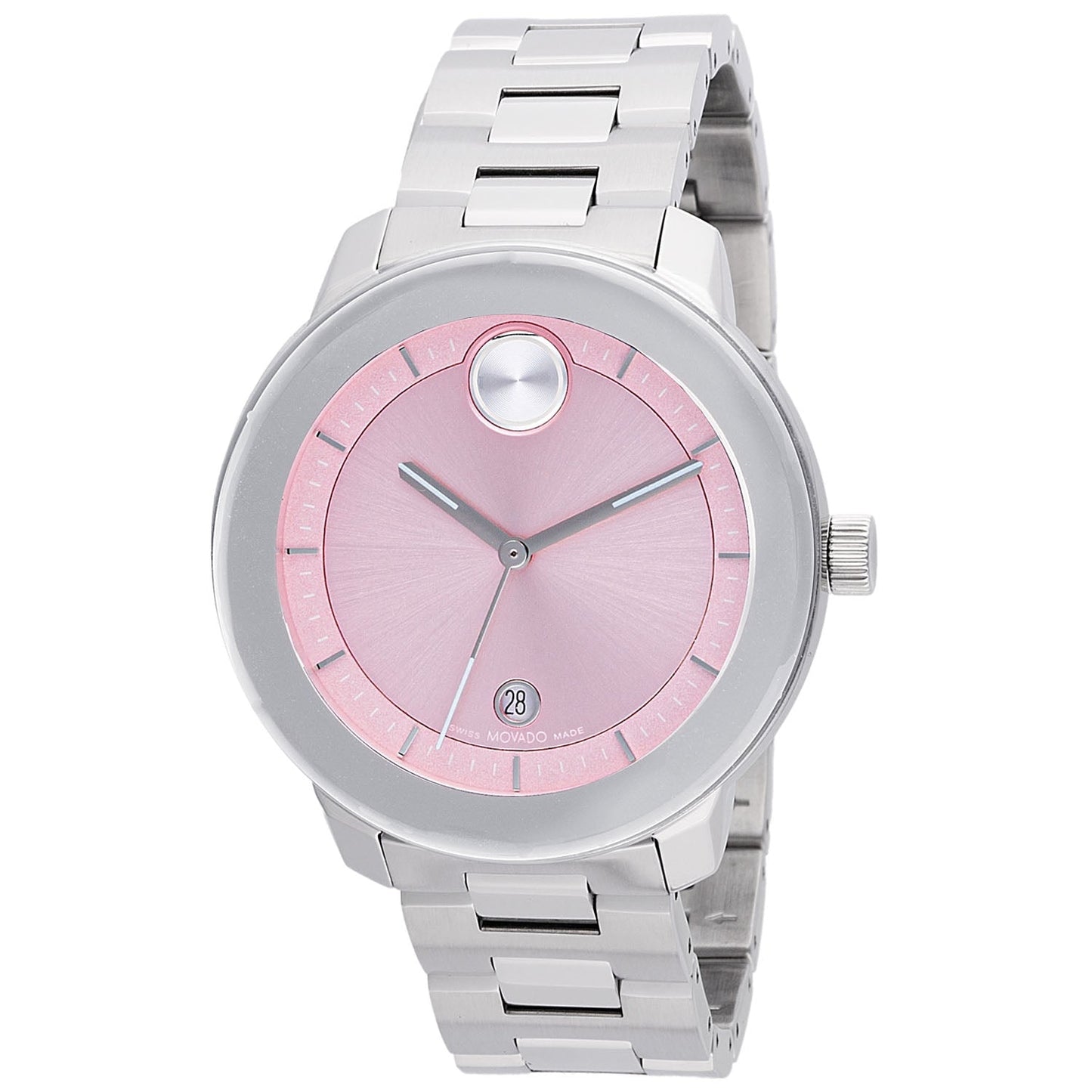 Movado Men's Bold
