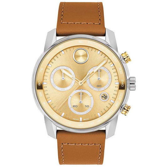 Movado Men's Bold Verso