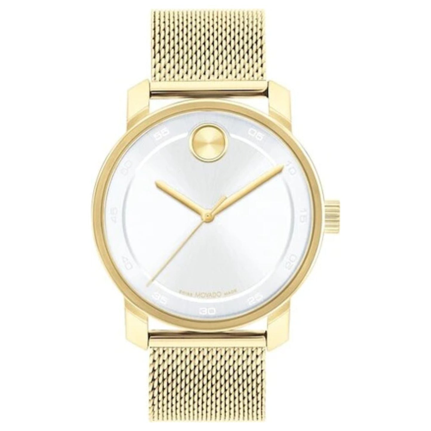 Movado Men's Bold access