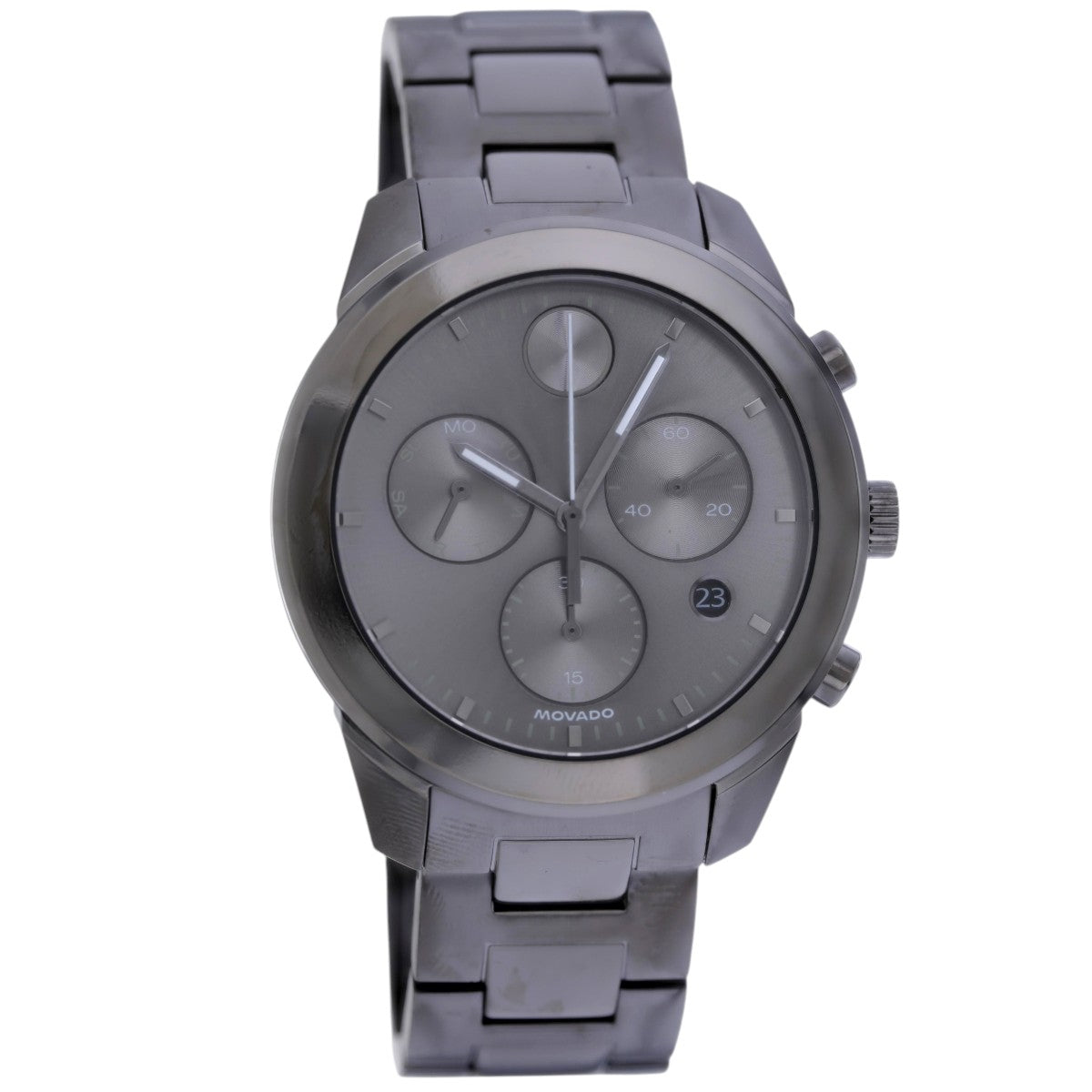 Movado Men's BOLD