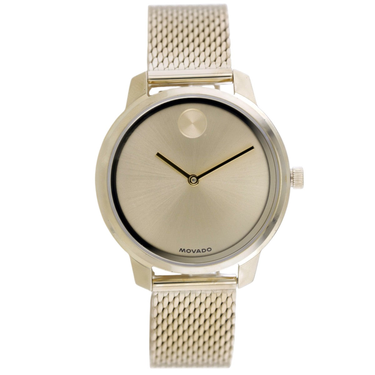 Movado Women's BOLD