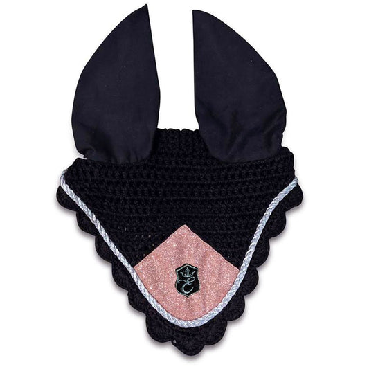 Rose Quartz Fly Hat