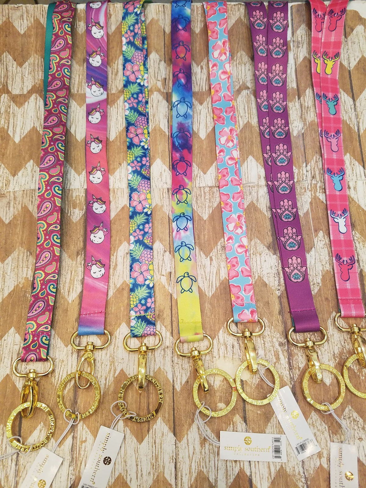 Lanyard - SS