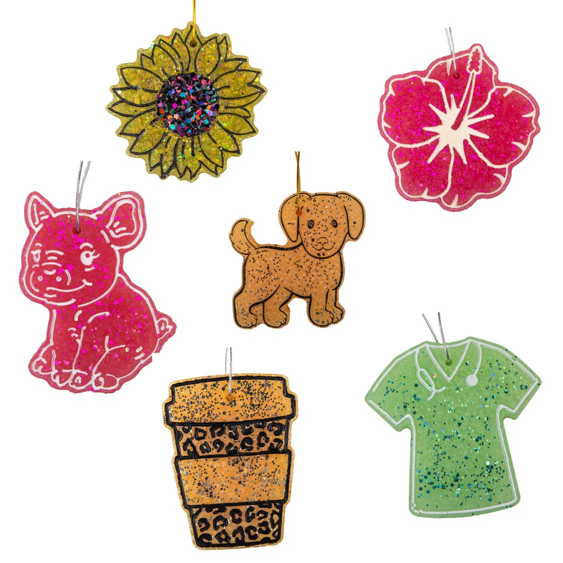 Air Fresheners - S24 - Simply Southern
