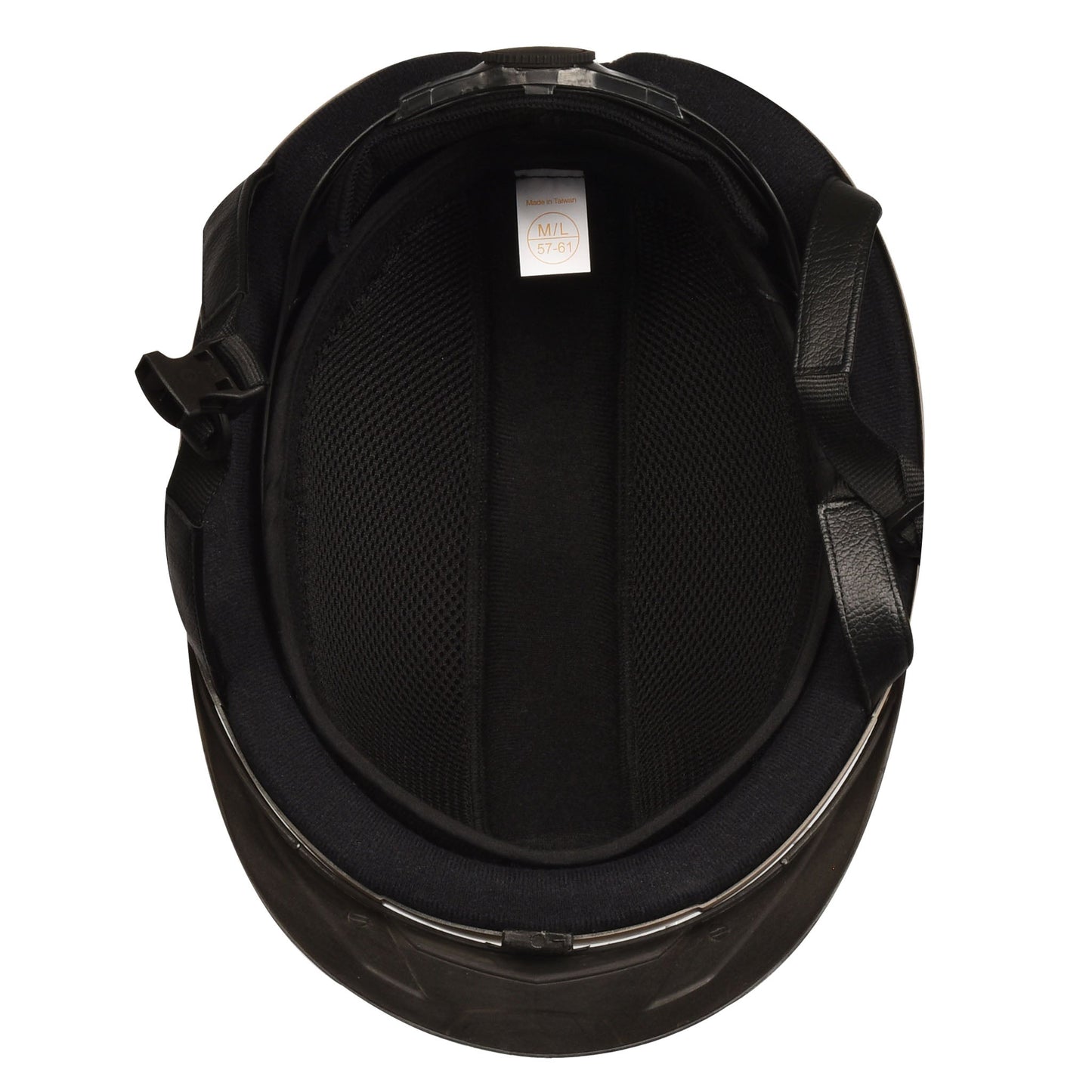 Deluxe Schooler Helmet - Brown