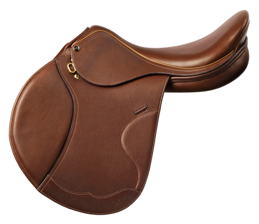 Palermo II - Medium Forward Saddle
