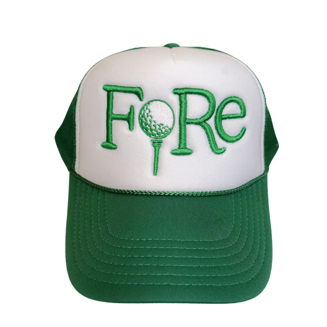 FORE HAT