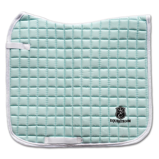 Mint Green Saddle Pad