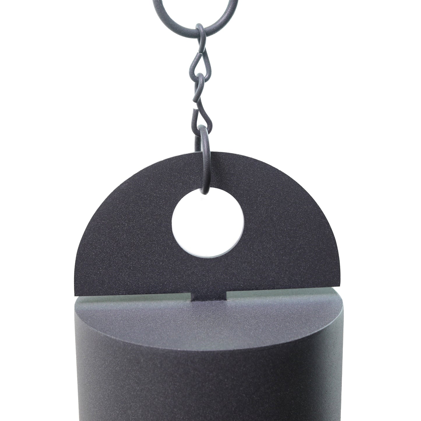 Memorial XL Serenity Wind Bell - Thoughtful Gift For Special Occasions or Reflections 36”