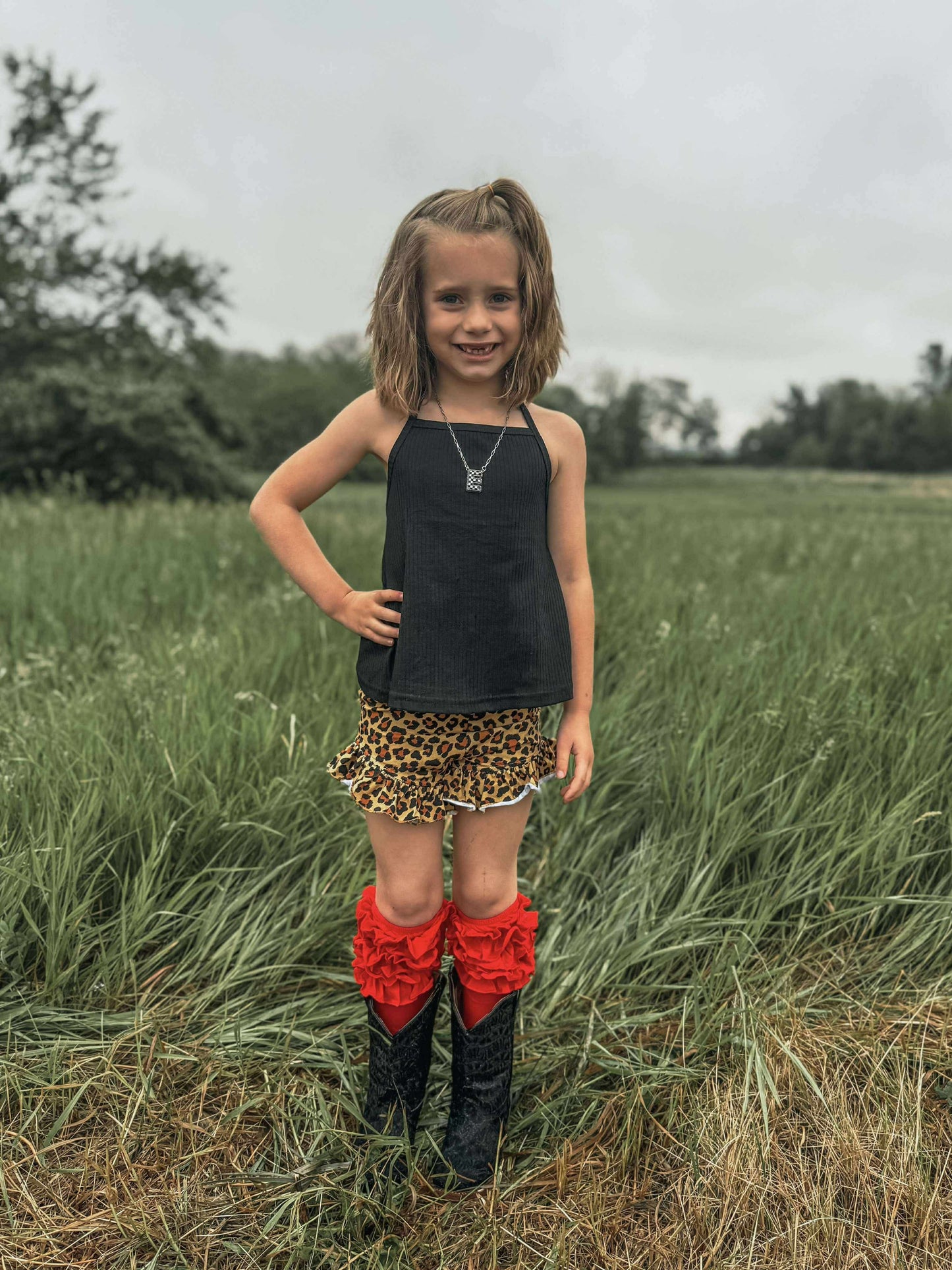 Boot socks (Multiple colors)