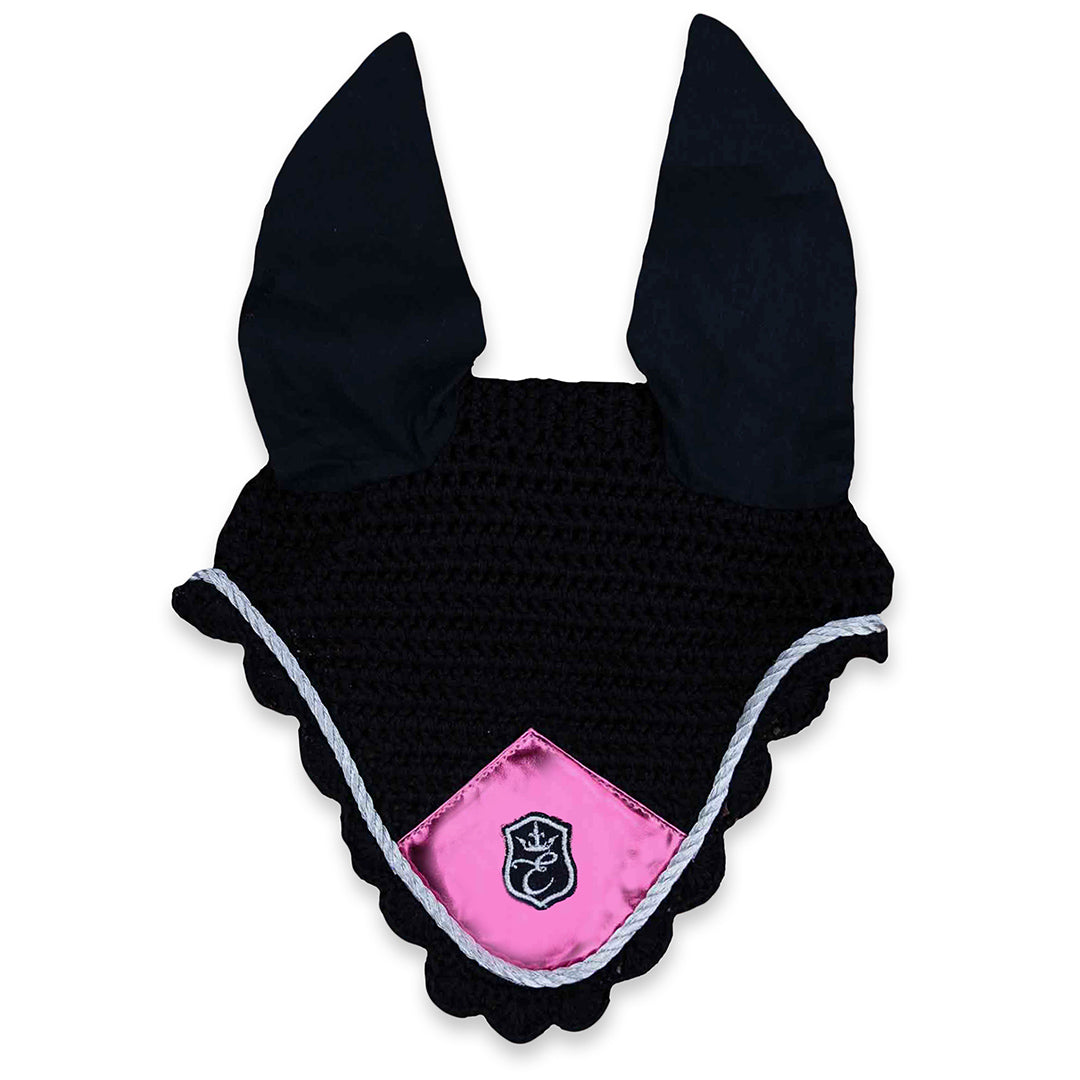 Neon Pink Fly Hat