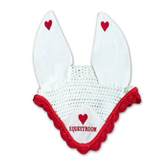 Queen Of Hearts Fly Hat