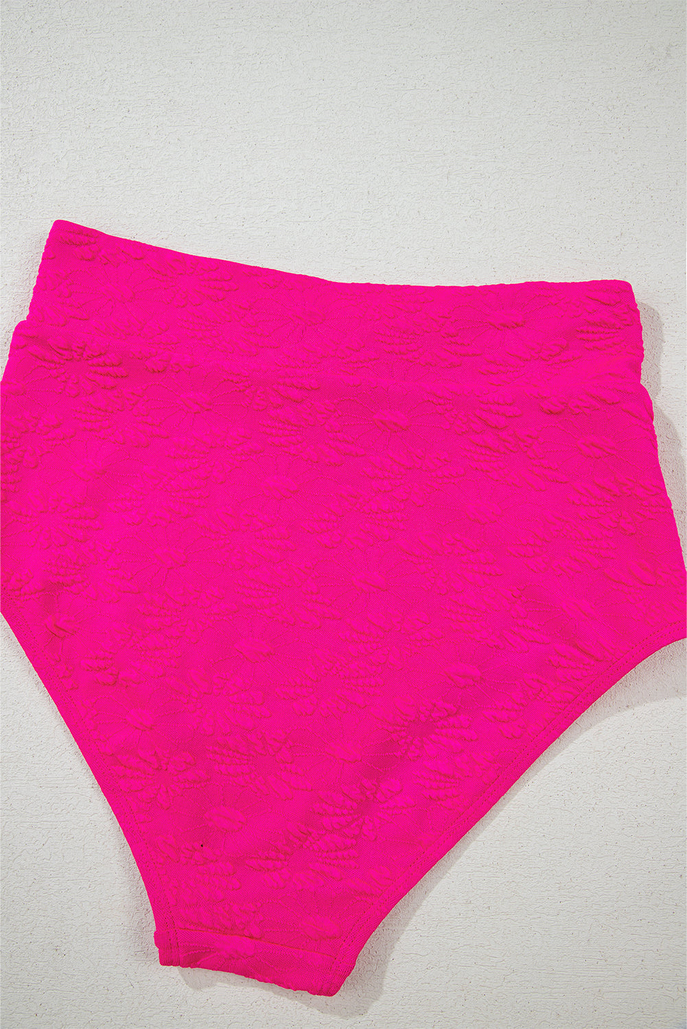 Sofia Knotted 2pcs Bikini Swimsuit