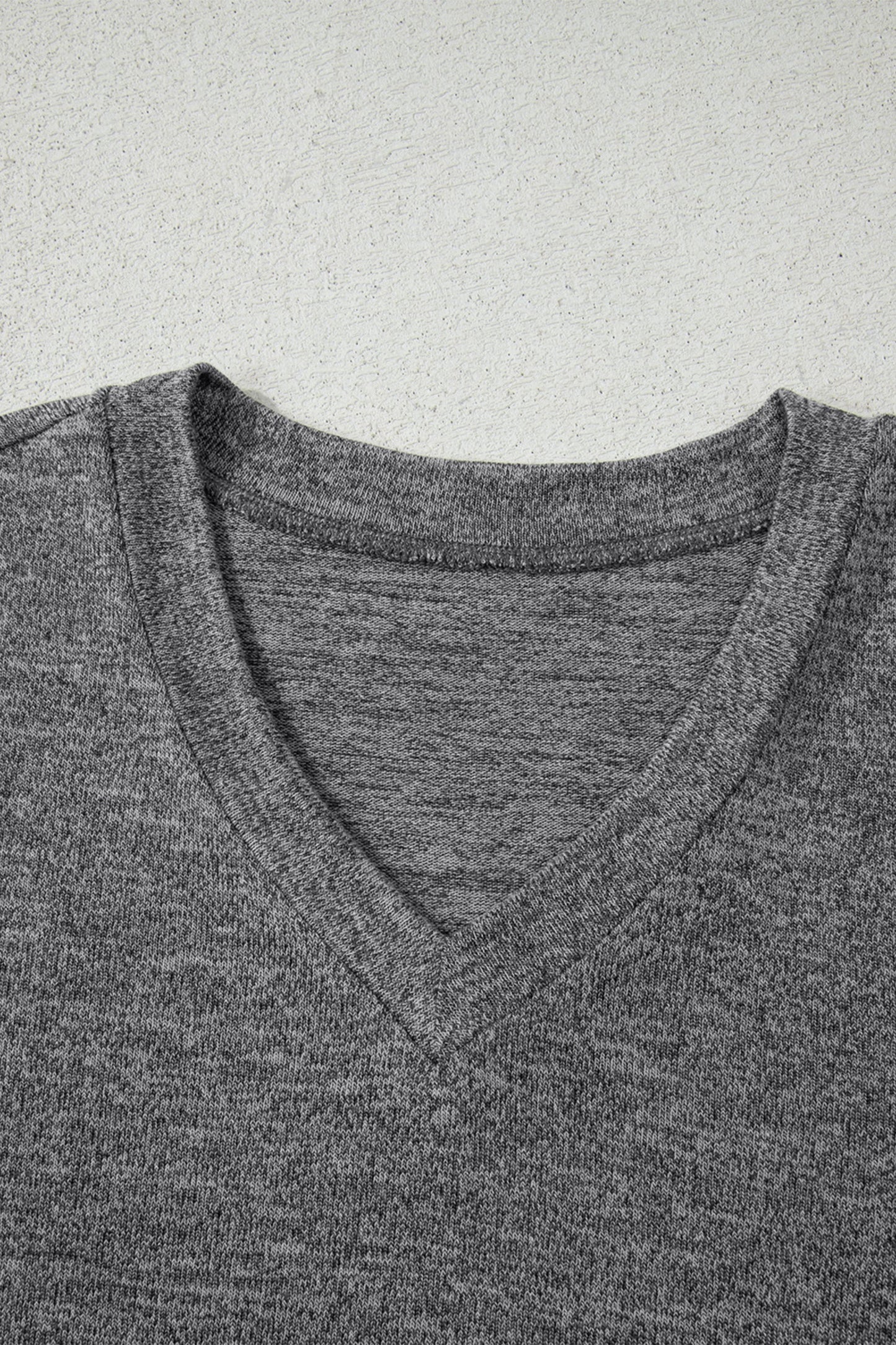 Duster Cardigan T-Shirt & Pants Lounge Set