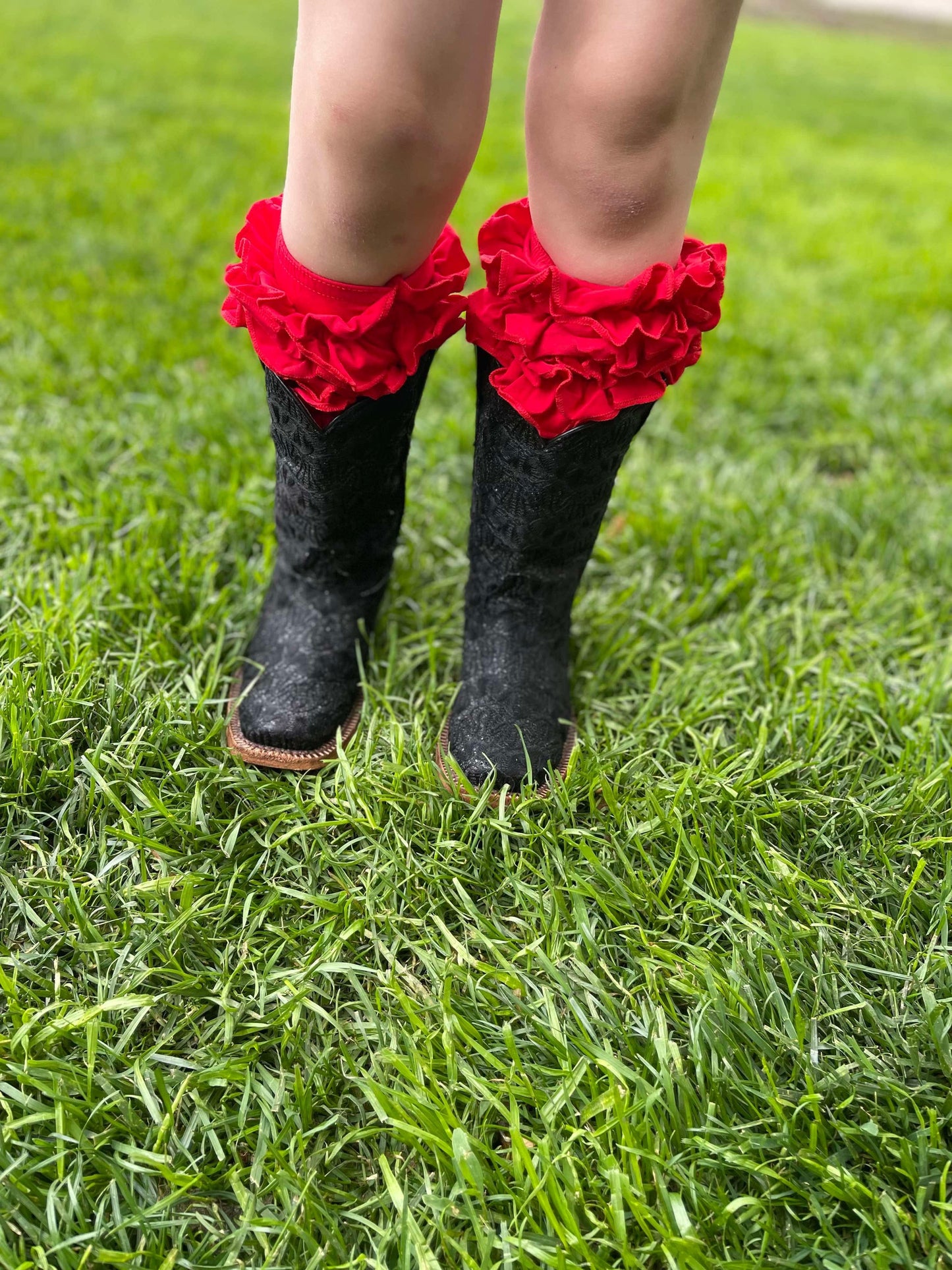 Boot socks (Multiple colors)