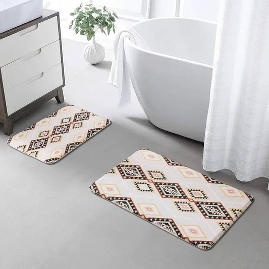 Aztec Western 2pc Mat