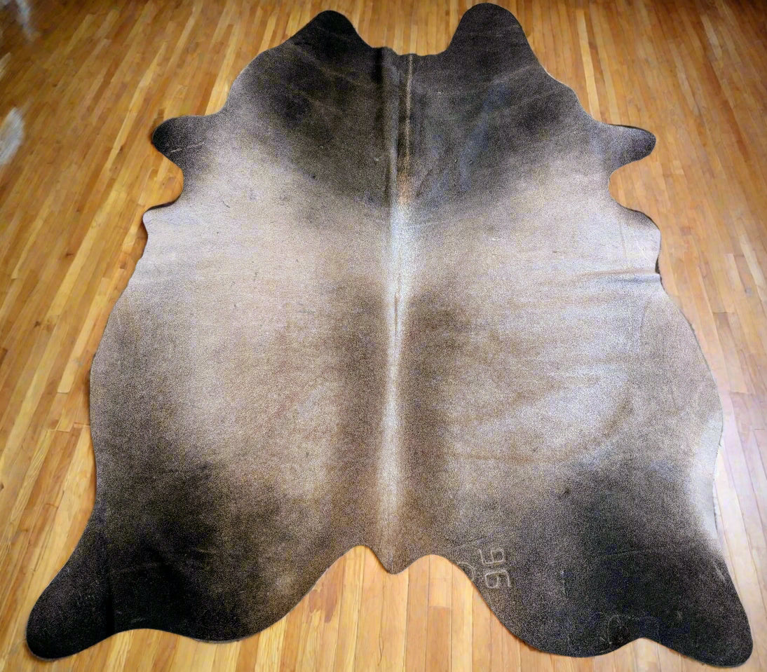 "96" Full Cowhide