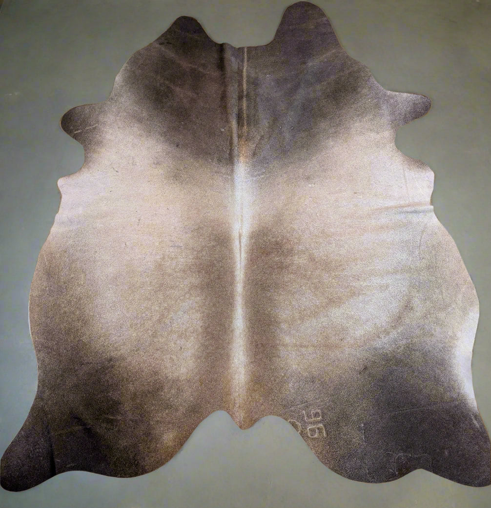 "96" Full Cowhide