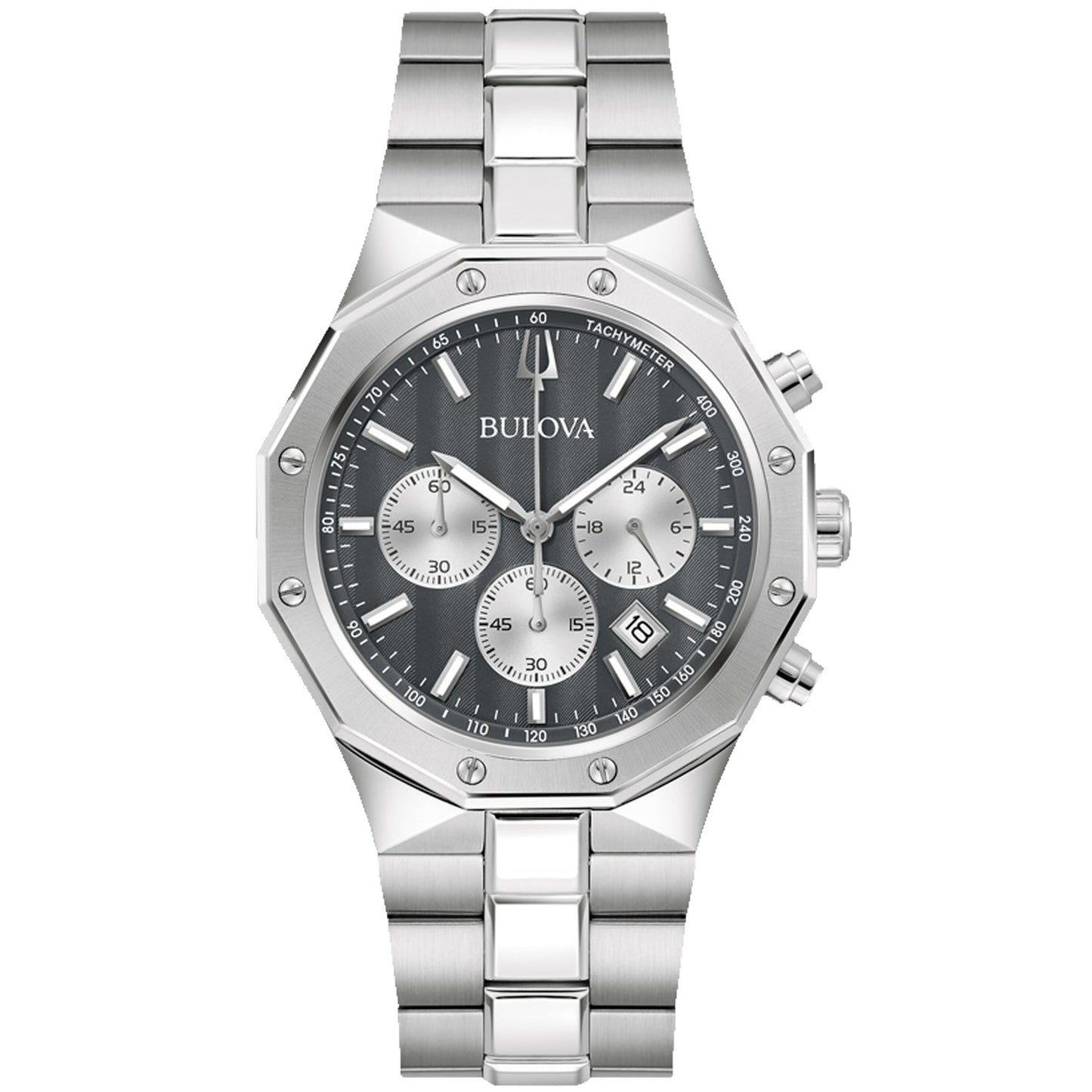 Bulova Men's Prestige