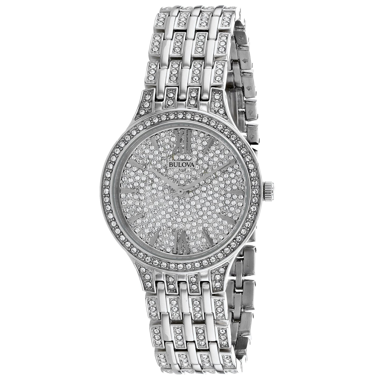 Bulova Women's Phantom