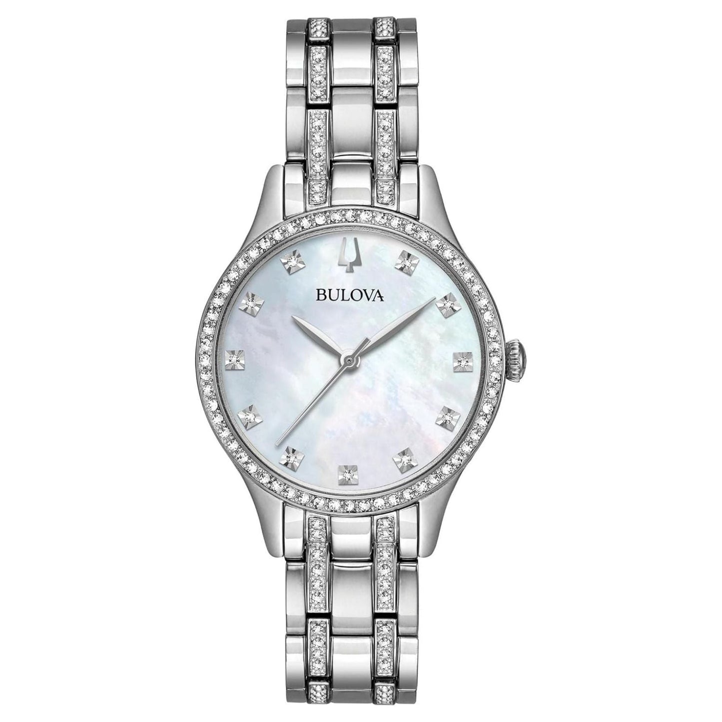 Bulova Women's Elegant